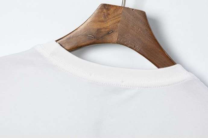 Dior T Shirts Short _SKUDiorM-3XLF800833804